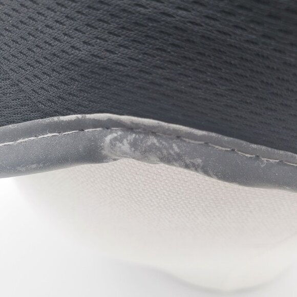 Every B*b Counts 5k Chairty Walk Black Race Hat - Picture 9 of 10